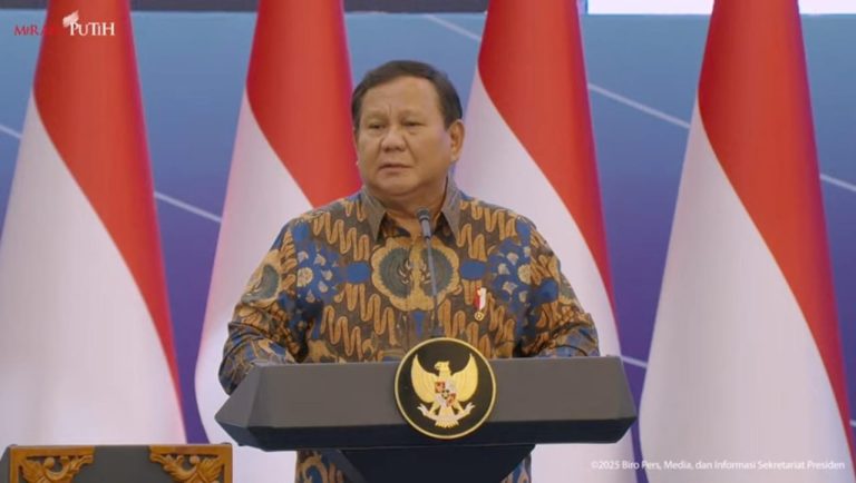presiden