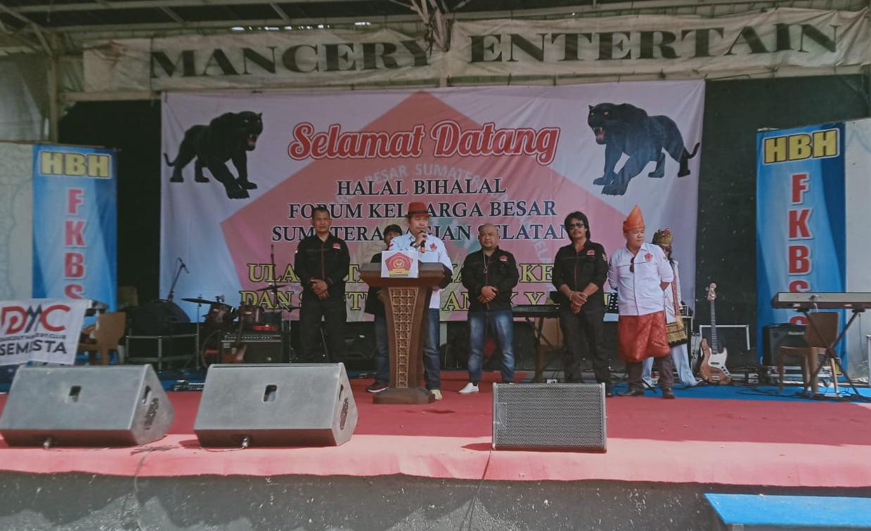 Ultah FKKBS yang KeVII